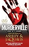 By Ashley Coleman Murderville: First of a Trilogy [Mass Market Paperback]