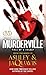 By Ashley Coleman Murderville by Ashley Coleman