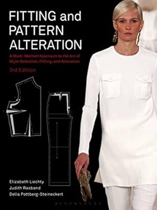 Fitting and Pattern Alteration: Bundle Book + Studio Access Card [With Access Code]