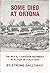 Some Died at Ortona by Strome Galloway