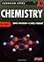 AQA A2 Level Chemistry Student Book (Advanced Level Chemistry for AQA) by Mr John Atkinson (31-Aug-2001) Paperback