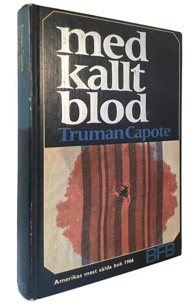 Med Kallt Blod