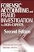 Forensic Accounting and Fraud Investigation for Non-Experts 2nd Edition by Silverstone, Howard, Sheetz, Michael [Hardcover]