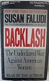 Backlash by Susan...