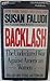 Backlash by Susan Faludi (1992-07-04)