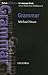 Grammar (Oxford Introductions to Language Study)