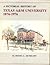 A Pictorial History of Texas A&M University, 1876-1976 (Centennial Series of the Association of Former Students, Texas a & M University, No. 2)