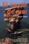 KAYAK DE MAR, EL (Spanish Edition)
