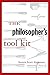 The Philosopher's Tool Kit 1st Printing edition by Aspenson, Steven Scott (1997) Paperback