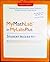 Mymathlab Plus -- Standalon...