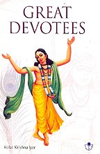 Great Devotees (Paperback)