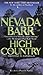 High Country by Barr, Nevada [Berkley,2005] (Mass Market Paperback) Reprint Edition