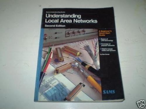 Understanding local area networks (Sams understanding series)