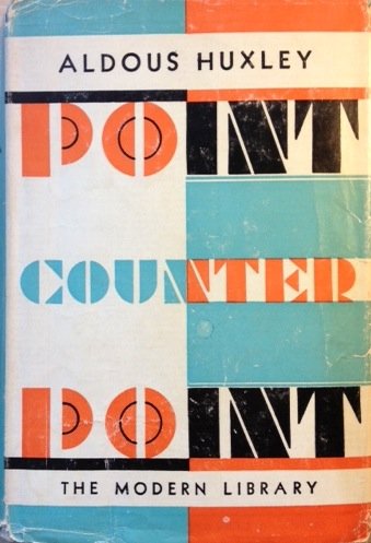 Point Counter Point