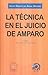 La Técnica en el Juicio de Amparo