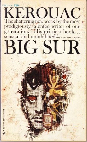 Big Sur / Jack Kerouac
