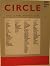 Circle : International Survey of Constructive Art by J. L.; Nicholson, Ben; Gabo, Naum Martin (1971-08-01)