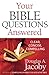 Your Bible Questions Answered: Clear, Concise, Compelling by Jacoby, Douglas A. (2011) Paperback