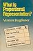 What Is Proportional Representation?