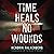Time Heals No Wounds (Baltic Sea Crime #1)
