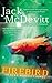 Firebird( An Alex Benedict Novel)[FIREBIRD][Mass Market Paperback]