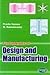 Fundamentals of Design and Manufacturing by R.S. Vaishwanar