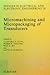 Micromachining and Micropackaging of Transducers (STUDIES IN ELECTRICAL AND ELECTRONIC ENGINEERING)