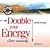 Double Your Energy... Auto-matically