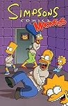 Simpsons Comics M...