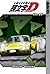 Initial D Volume 25: v. 25 by Shuichi Shigeno (2008-06-15)