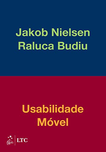 Usabilidade Movel (Paperback)