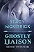 Ghostly Liaison by McKitrick, Stacy(January 19, 2014) Paperback