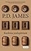 Kuolema joulupäivänä by P.D. James