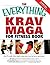 The Everything Krav Maga for Fitness Book: Get fit fast with this high-intensity martial arts workout (Everything (Health)) [Paperback] [2007] (Author) Jeff Levine, Tina Angelotti, Nathan Robert Brown