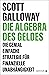 Die Algebra des Geldes: Die genial einfache Strategie für finanzielle Unabhängigkeit - Die deutsche Ausgabe von The Algebra of Wealth (German Edition)