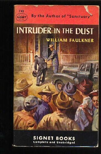Intruder in the Dust