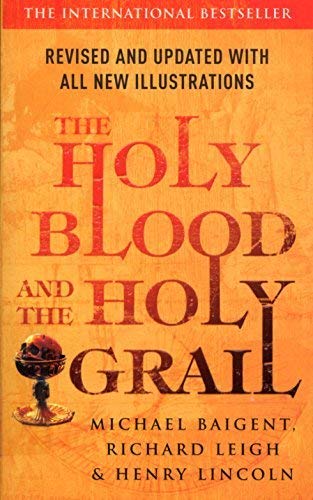 Holy Blood and the Holy Grail