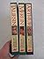 Rare Stephen R. Lawhead THE PENDRAGON CYCLE Books 1-3 Crossway Books Softcovers [Paperback] Stephen R. Lawhead