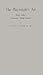 [The Playwright's Art: Stage, Radio, Television, Motion Pictures] (By: Roger M. Busfield) [published: November, 1971]