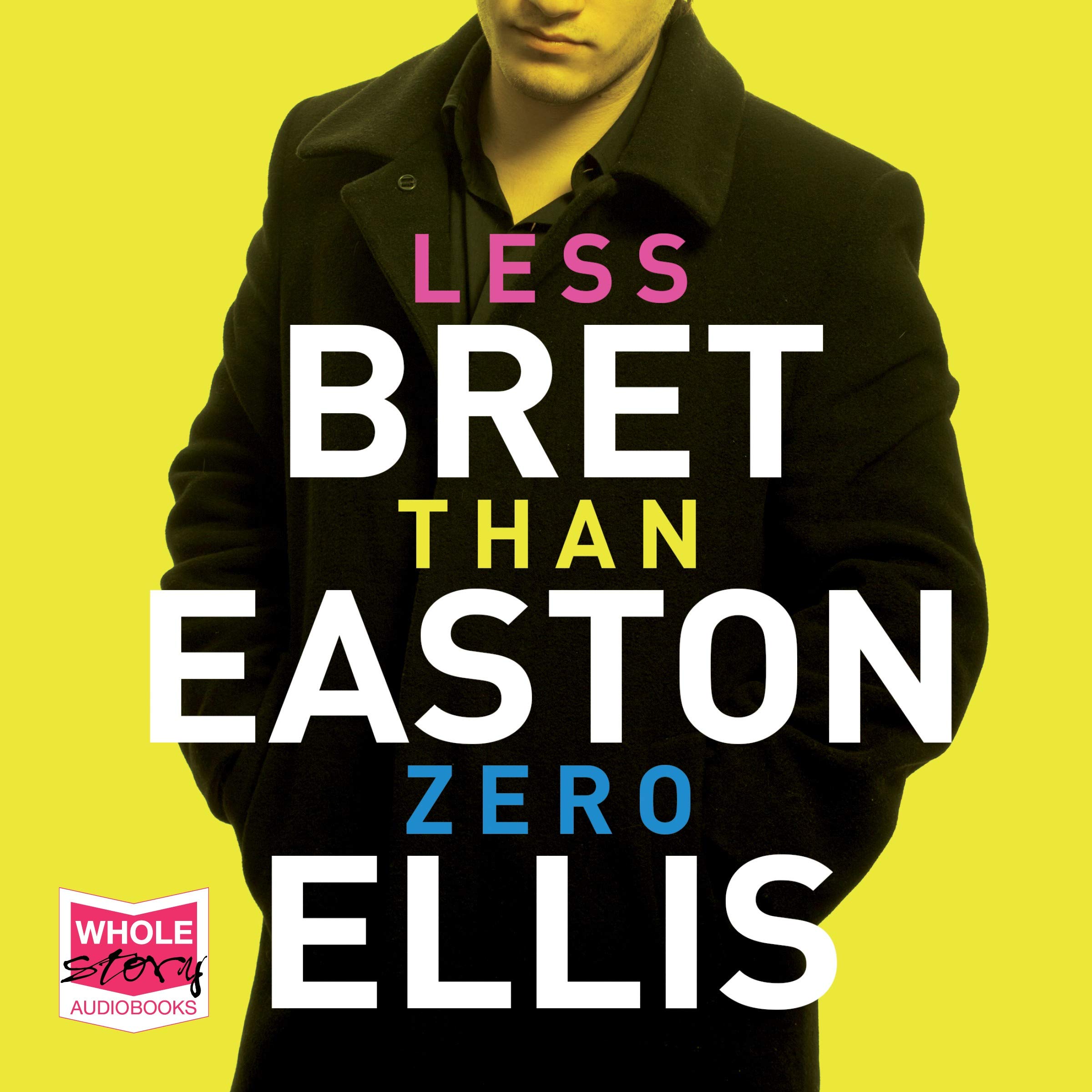 Less Than Zero