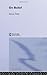 On Belief (Thinking in Action) by Slavoj Zizek (2001-06-26)
