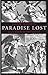 Paradise Lost 3rd by John Milton, David Scott Kastan (2005) Paperback