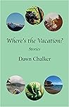 Where’s the Vacation?
