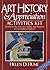Art History and Appreciation Activities Kit: Ready-To-Use Lessons, Slides, and Projects for Secondary Students by Helen D. Hume (1992-10-24)