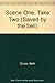 Scene One, Take Two (Saved By the Bell) by Beth Cruise (1995-03-03)