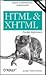 HTML & Xtmhl Pocket Referen...