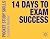 14 Days to Exam Success