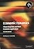 Economic Dynamics: Phase Diagrams and their Economic Application by Ronald Shone (2003-01-13)