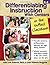 Differentiating Instruction with Centers in the Gifted Classroom by Julia Roberts Ed.D. (2011-12-26)