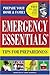 Emergency Essentials Tips for Preparedness: Quick and Easy-To-Use Information on Food Storage, First Aid Andemergency Preparedness to Safeguard Your F by Larry Barkdull (2003-08-06)